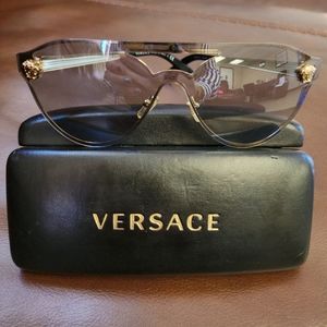 VERSACE SUNGLASSES MOD.2161 1002/6G